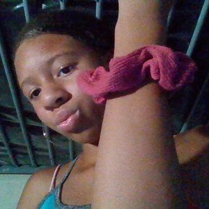 a scrunchie